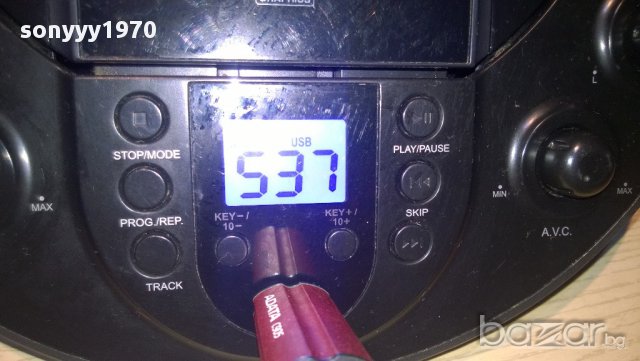 canta tu music party-ncr01970(ks128)-cd-usb-aux-mic1-mic2-tv out-karooke, снимка 17 - Аудиосистеми - 8993388