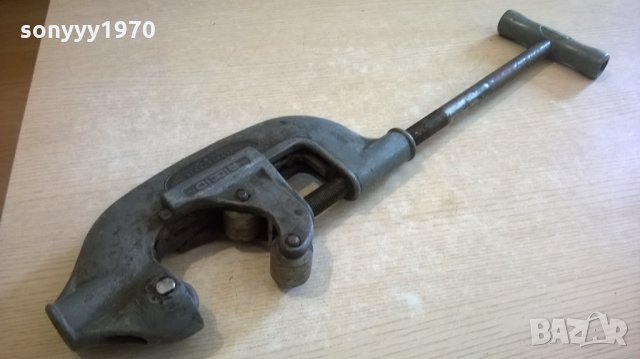 USA-ridgid-made in usa-61х15см-внос швеицария, снимка 8 - Други инструменти - 23048628