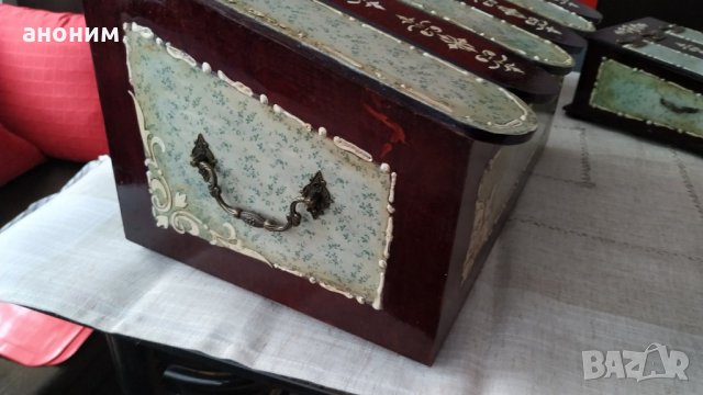 Комплект, снимка 7 - Други - 24639721