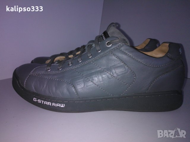 G-star оригинални обувки, снимка 3 - Маратонки - 24669086