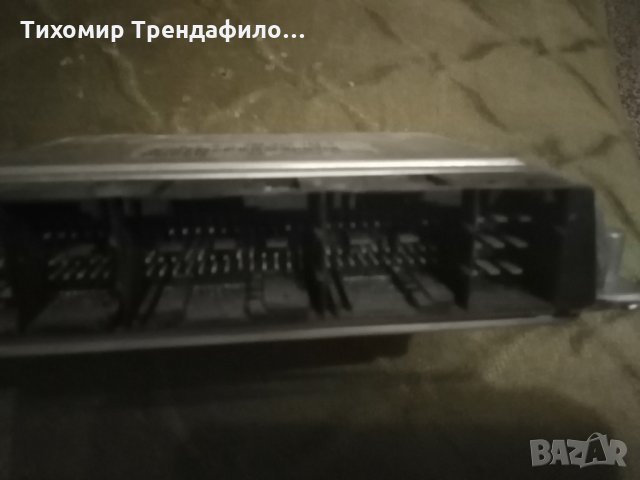 Audi A6 2.5 TDI ECU 4b0 907 401 r, 4b0907401r, 0281010152, 0 281 010 152, снимка 3 - Части - 24174085