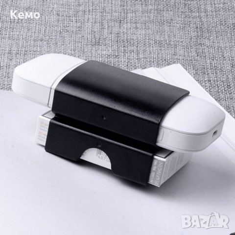  Преносим държач, клипс за iQOS , снимка 13 - Аксесоари за електронни цигари - 24671188