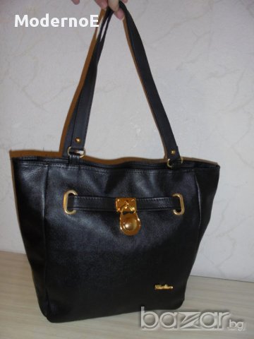  Нова дамска чанта, снимка 2 - Чанти - 10435840