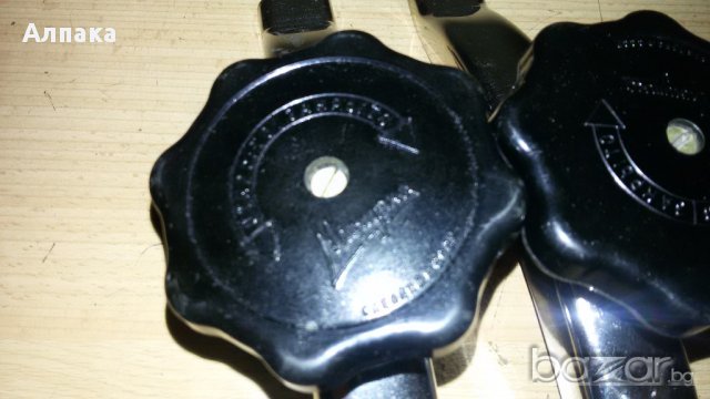 Продавам кобилици с бакелитови ръкохватки за руските тенджери под налягане, снимка 4 - Съдове за готвене - 11306360