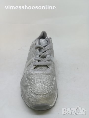 Дамска маратонка CUCU AN5102, снимка 3 - Маратонки - 24627869