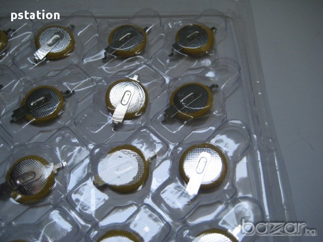 Нови Save батерии за касети Nintendo Advance / Color и Classic, снимка 2 - Аксесоари - 10853330