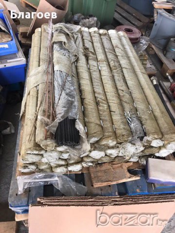 Болтове, гайки и крепежни елементи , снимка 16 - Други инструменти - 17563893