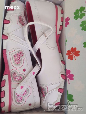 Нови детски обувки Prima Riga, снимка 2 - Детски сандали и чехли - 18153390