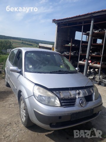 Продавам Рено Меган Сценик дизел 2006 год.
