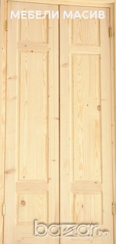 Дървени портали,ковани врати,дворни,интериорни и...., снимка 3 - Други ремонти - 11344749