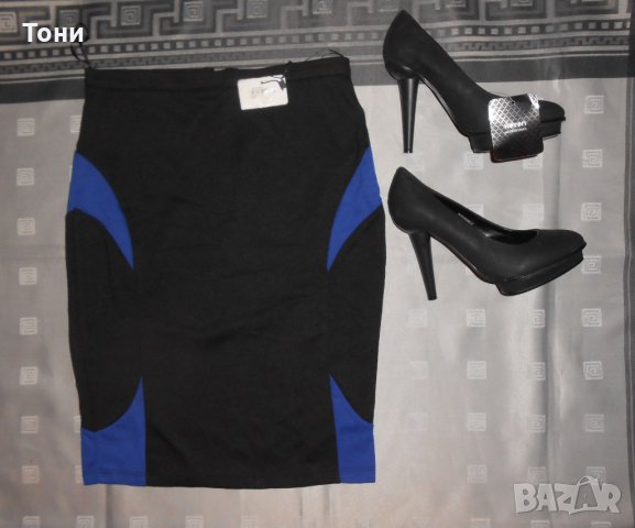 Дамски обувки Koton, снимка 12 - Дамски елегантни обувки - 23208734
