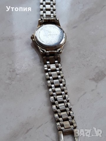 Дамски швейцарски часовник Кандино/ Candino, снимка 3 - Дамски - 23867394