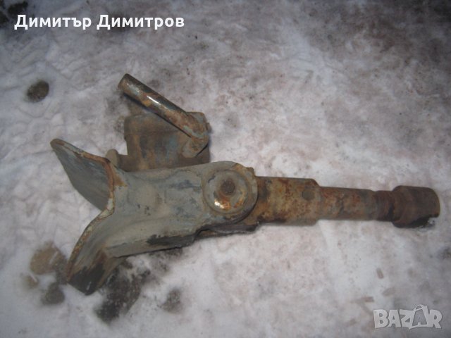 теглич -буфер, снимка 5 - Селскостопанска техника - 24013827