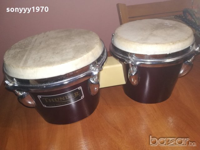 маркови барабани-внос от англия, снимка 8 - Ударни инструменти - 21002691