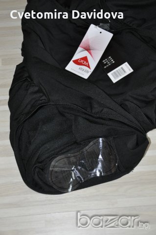 Бански черен, снимка 6 - Бански костюми - 18758269