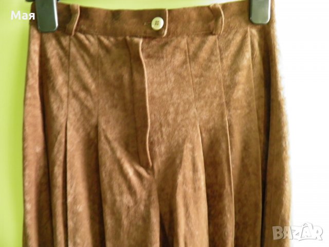 Дамски сет панталон и риза , снимка 13 - Панталони - 26093767