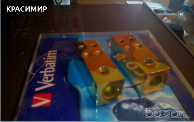 силов свързващ преходник, снимка 3 - Аксесоари и консумативи - 20836653