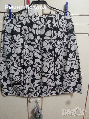 поли H&M Tally Weill, снимка 8 - Поли - 21602185