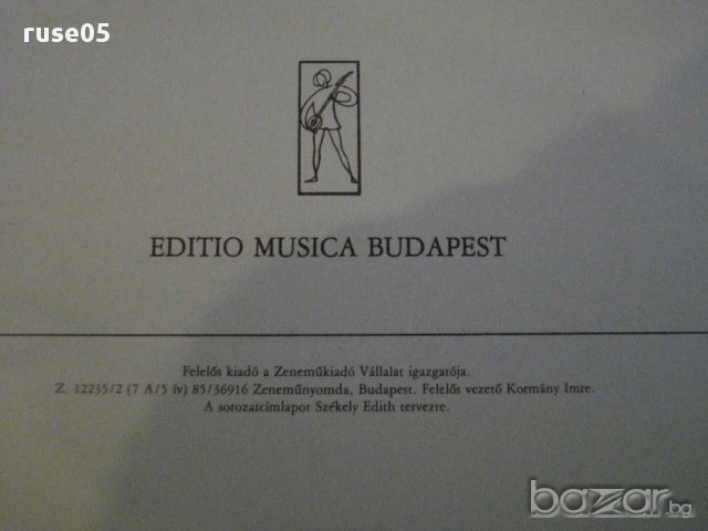 Книга "Spanish Renaissance Songs for voice and guitar"-40стр, снимка 6 - Чуждоезиково обучение, речници - 15845715