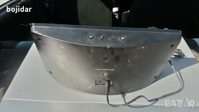 тонколона за поставяне с Bluetooth Philips AD330/12DC®, снимка 3 - Тонколони - 24678639