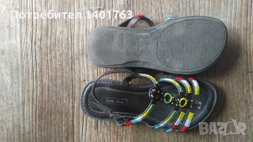 Сандали, снимка 3 - Детски сандали и чехли - 26017314