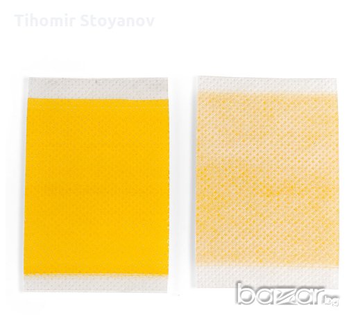 Лепенки за отслабване(1бр. 30-35ст.) пластири за изгаряне на мазнини Slimming Patch 1пакет(10бр.), снимка 7 - Козметика за тяло - 20923341