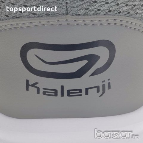 Спортни обувки за бягане-Kalenji -текстил внос Франция, снимка 7 - Спортни обувки - 19124334