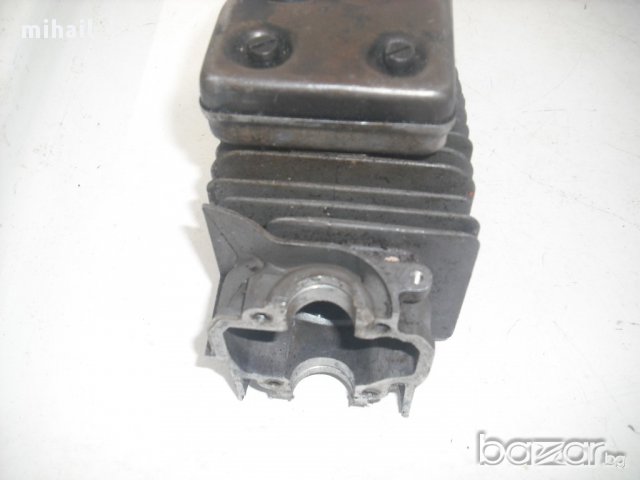 цилиндър и бутало STIHL 015, снимка 8 - Други инструменти - 13787770