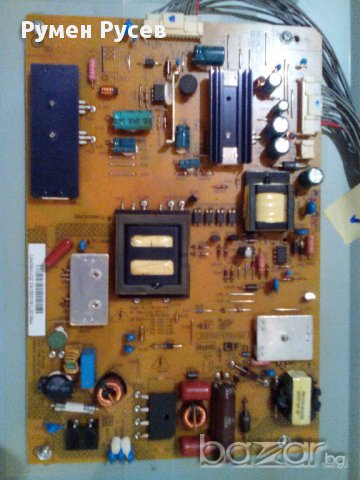 SHARP LC-39LE650V на части, снимка 3 - Части и Платки - 17380849