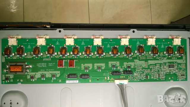 SONY  KDL-37W5800, снимка 9 - Части и Платки - 23526317