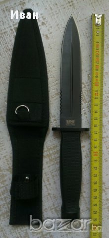 Бойна кама, снимка 1