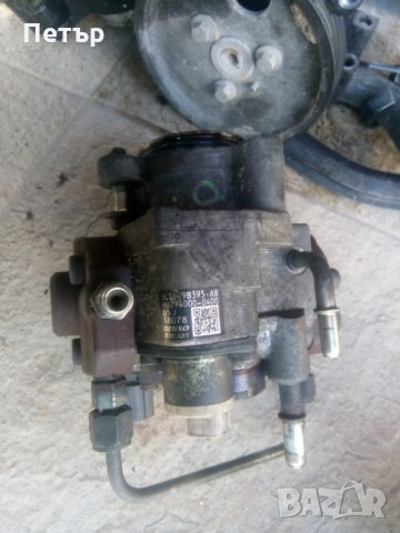 Горивна помпа за Форд транзит 2.2тдци