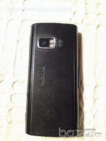 Nokia X6 16gb за части, снимка 4 - Nokia - 14272084