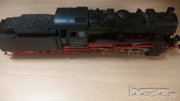 Fleischmann BR56 Piko compatible / Флайшман Бр56 Пико съвместим , снимка 4 - Други ценни предмети - 21063409