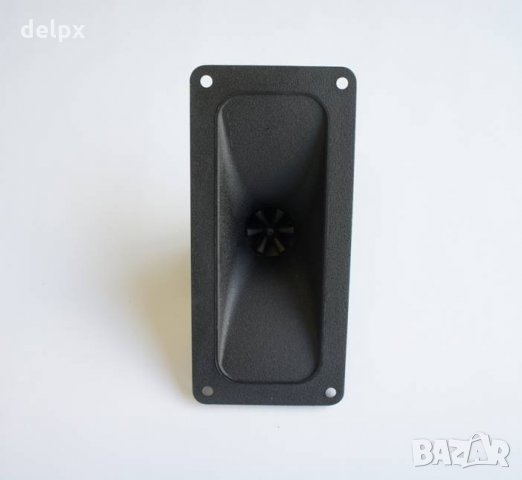 Пиезо пищялка 150x70mm, снимка 1