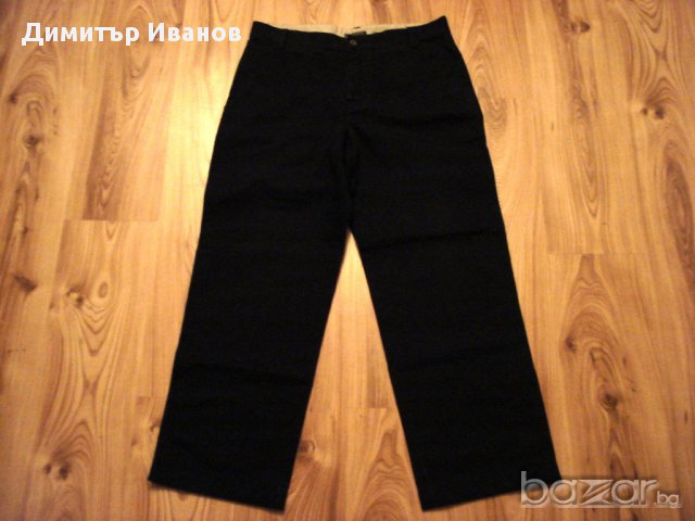 Продавам панталон Dockers Khakis , снимка 3 - Панталони - 10693619