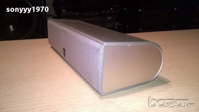 Yamaha nx-s80c-center 6ohm-30/11/7см-внос швеицария, снимка 4 - Тонколони - 15714166