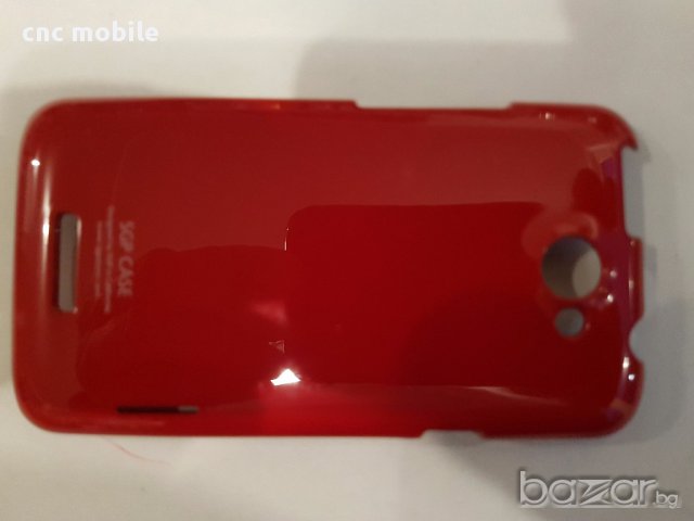 HTC One X - HTC G23 - HTC S720s калъф - case, снимка 2 - Калъфи, кейсове - 17433668