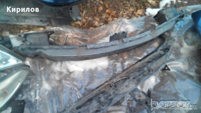 Части за Рено Лагуна 2003г*1,9*120конски сили комби					, снимка 8 - Аксесоари и консумативи - 16923489