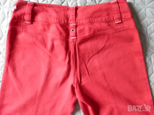 Дамски сет панталон Only и пуловер Benetton, снимка 8 - Панталони - 26155782