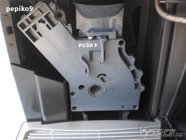 Продавам кафемашини внос от Германия робот,пълен автомат SAECO CAFFE BAR ITALIA, снимка 13 - Кафемашини - 15640821