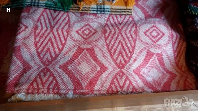 Китеници губери родопски одеяла, снимка 6 - Покривки за легло - 24721457