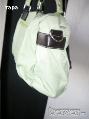  дамска чанта PRADA, снимка 8 - Чанти - 18112105