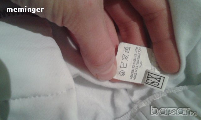 блуза vincit, снимка 5 - Блузи с дълъг ръкав и пуловери - 16731311