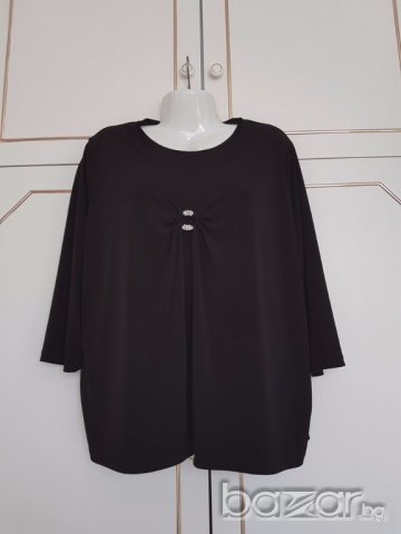 Дамска официална блуза/риза/туника, XL , снимка 1 - Туники - 18301967