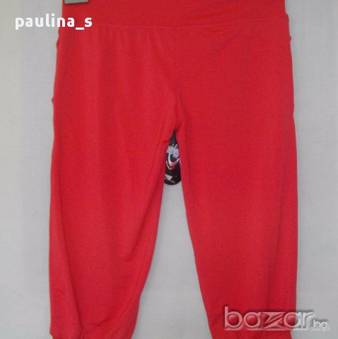 Еластичен клин / цвят розов / нов / долнище, снимка 6 - Спортни екипи - 17688898