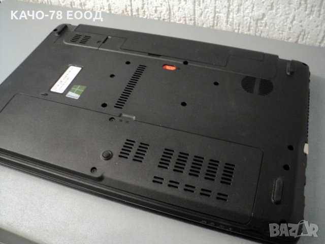 Лаптоп Packard Bell EasyNote TE11-BZ, снимка 4 - Лаптопи за дома - 24892691