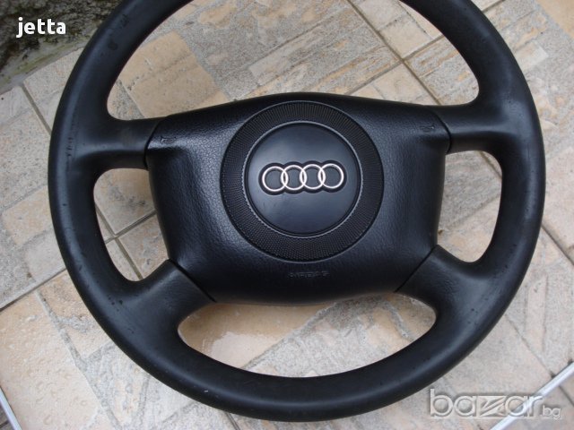 airbag за ауди А4,А6, снимка 2 - Части - 9102293