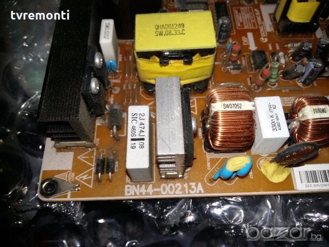 POWER SUPPLY BN44-00213A , снимка 2 - Части и Платки - 19201474
