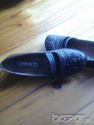  обувки 38 номер, снимка 2 - Дамски ежедневни обувки - 20957383